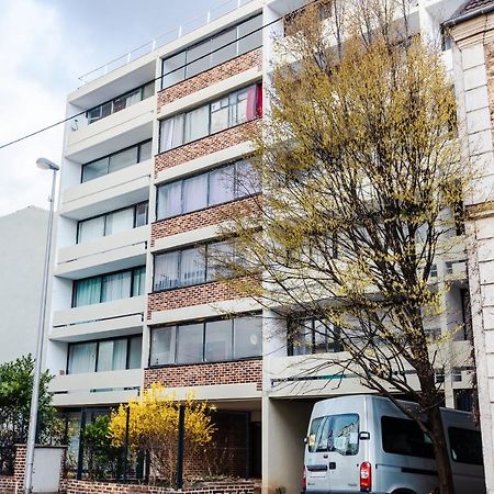 Confortable Studio Proche Paris Et Eurodisney Villemomble Dış mekan fotoğraf