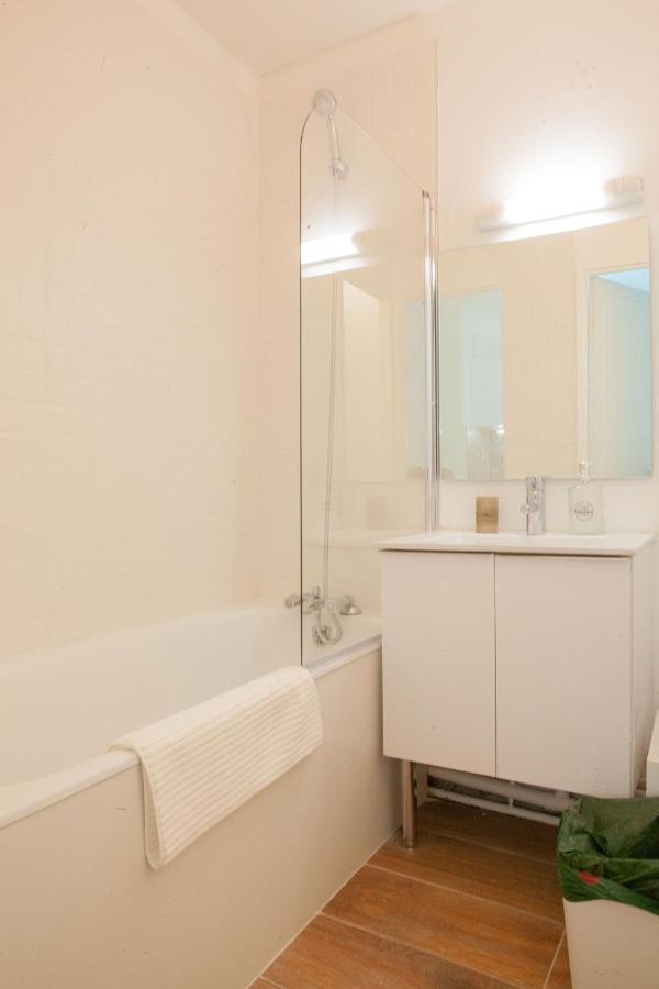 Confortable Studio Proche Paris Et Eurodisney Villemomble Dış mekan fotoğraf